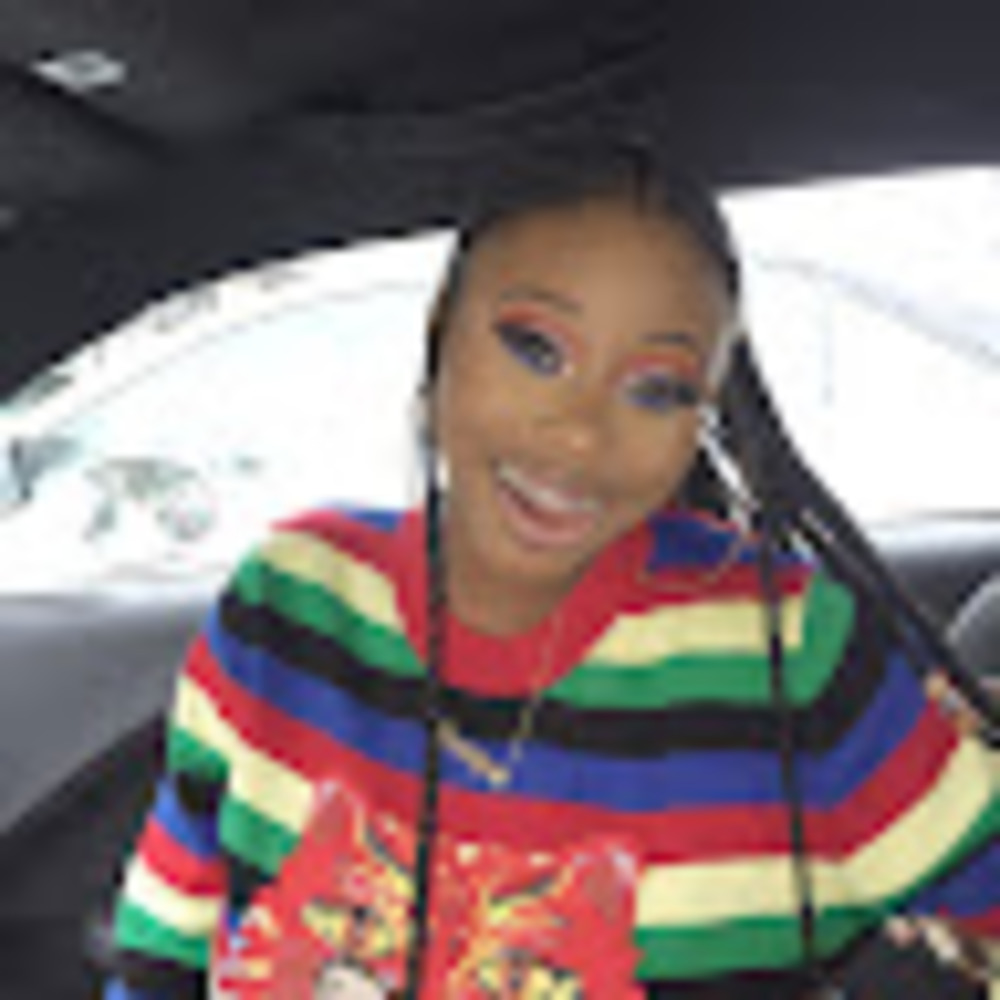 Meet your Posher, Crystalynn